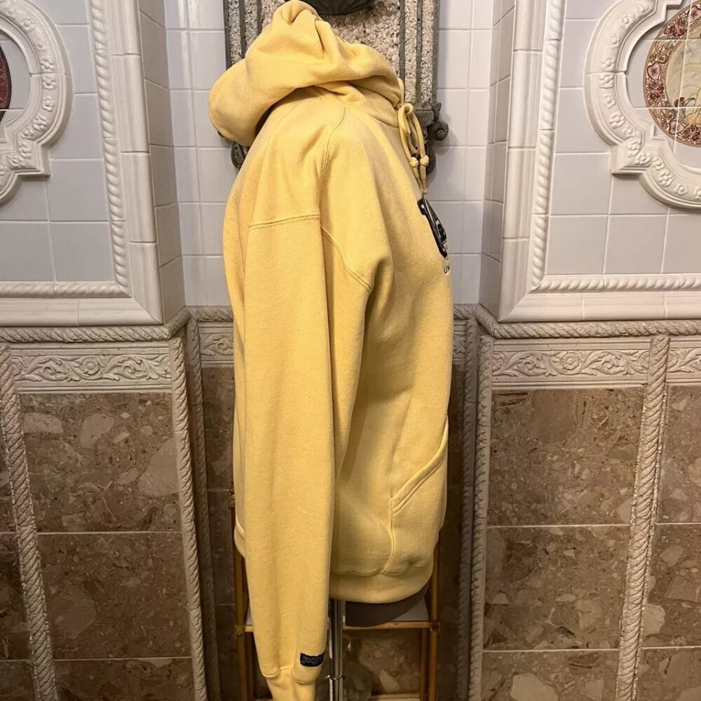 US Naval Academy . Sz L. New. Hoodie Sweatshirt. $75 Annapolis Academy Store D - Picture 4 of 7